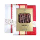 Goryeo Red Ginseng Extracts Slice Gold 450g